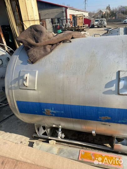 Демонтаж оборудования