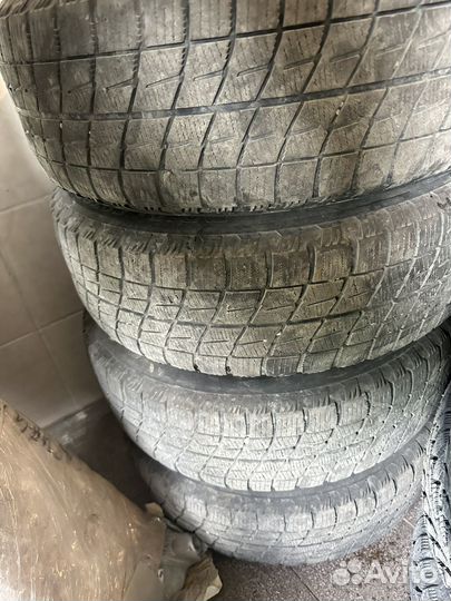 Колеса 5 114 3 r15