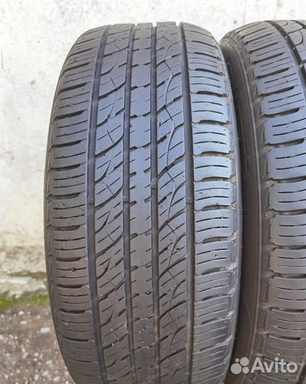 Kumho Crugen Premium KL33 235/55 R19 101H