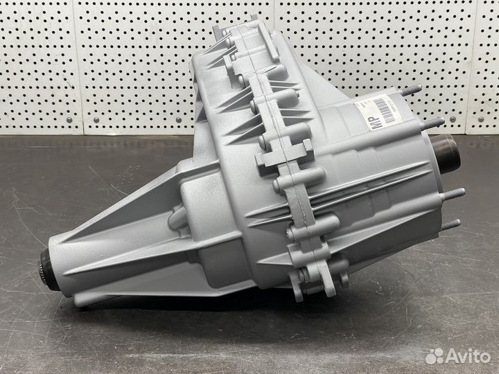 Раздаточная коробка Chevrolet Express 24246930