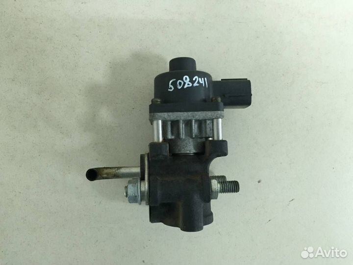 Клапан рециркуляции выхлопных газов Mitsubishi Col