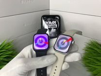 Apple Watch 9 41 mm (гарантия + доставка)