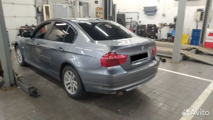 BMW 3 серия 2.0 AT, 2009, 417 600 км