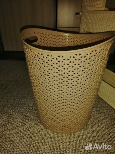 Корзина для бумаг