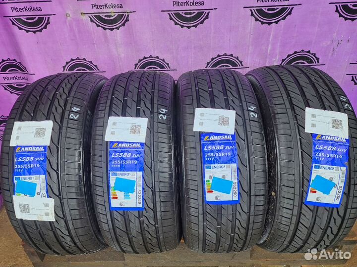 Landsail LS588 SUV 255/55 R19