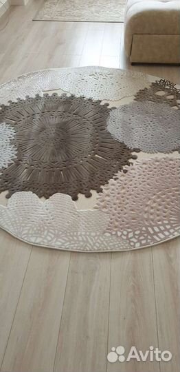 Ковёр 22 новый