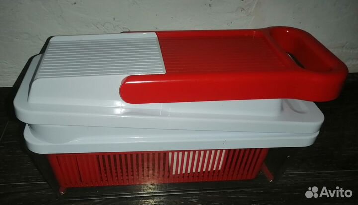 Овощерезка