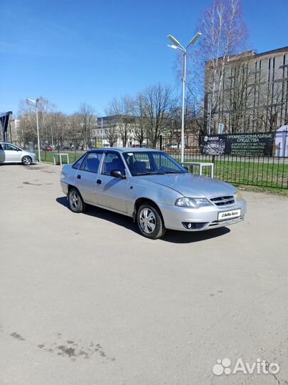 Daewoo Nexia 1.6 МТ, 2012, 84 000 км