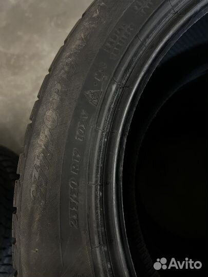 Matador MP 93 Nordicca 235/50 R19 103V