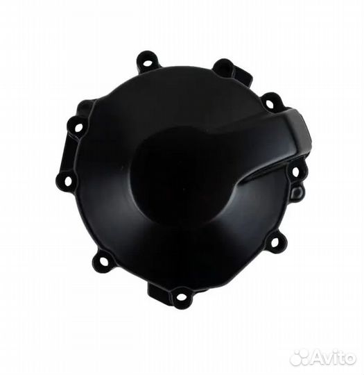 Крышка двигателя ZX-6R 2009-2022