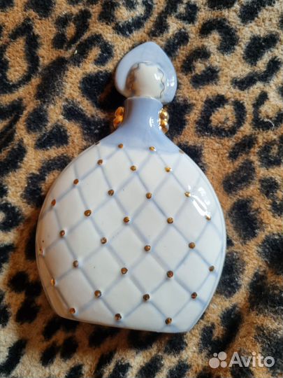 Штоф СССР Снегурочка