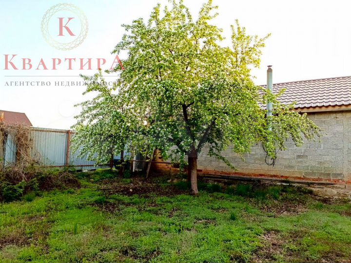 Дом 167 м² на участке 6,7 сот.