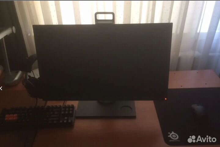 BenQ zowie XL2540 240 HZ