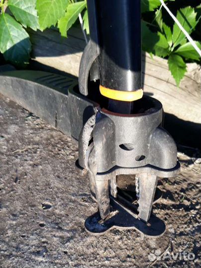 Средство от сорняков