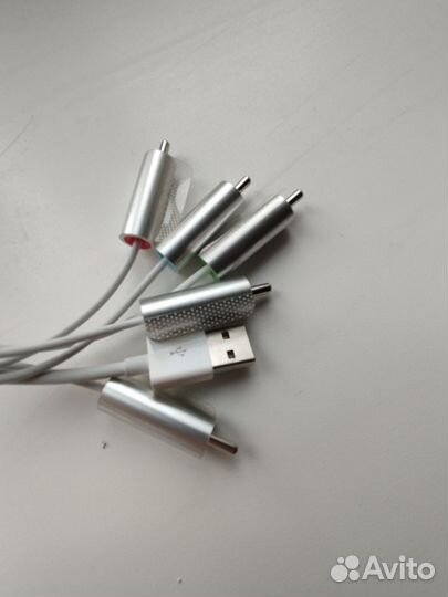 Провод от apple TV