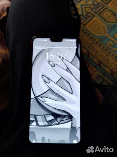 HONOR 8X, 6/128 ГБ