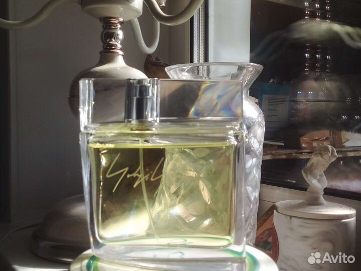 Парфюмерия