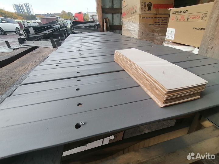 Бесплатно Картонный кирпич