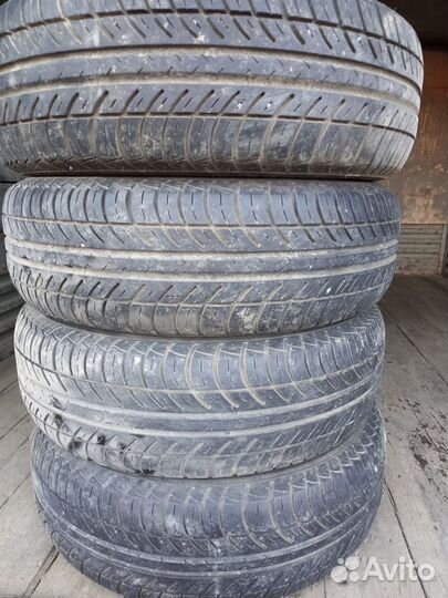 Amtel Planet 3 185/70 R14