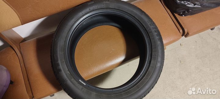 Tigar Winter 1 205/55 R16 94T