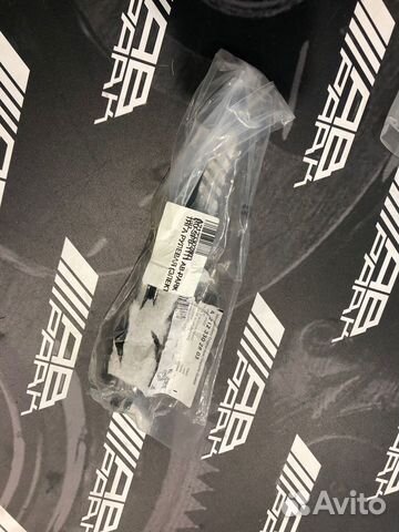 Тяга рулевая Mercedes W212 оригинал