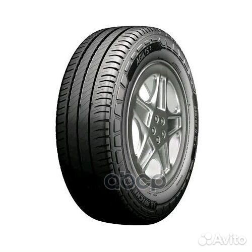 Michelin Agilis 3 195/65 R16