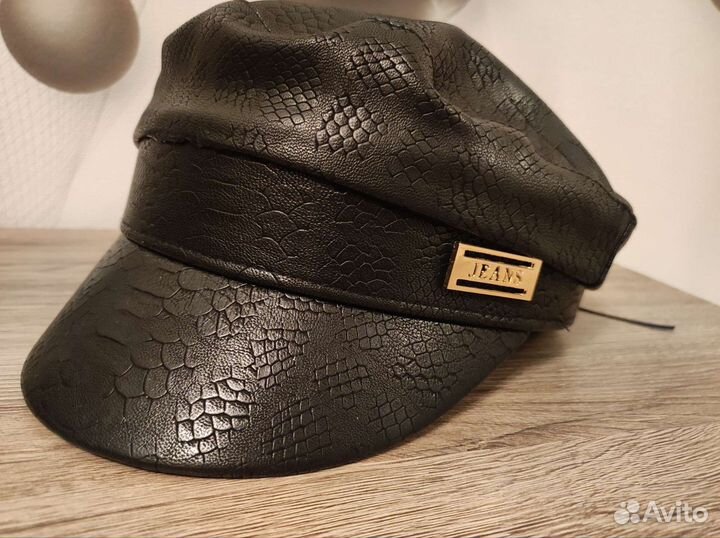 Картуз женский