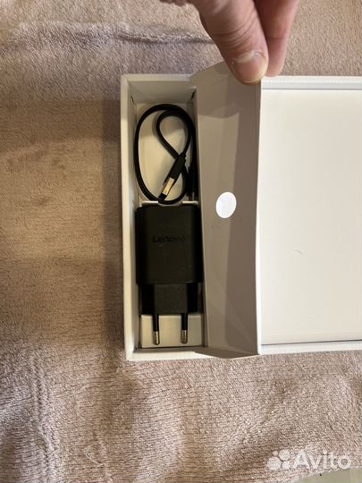 Планшет lenovo tab p11 plus