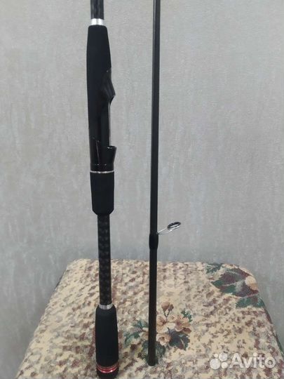 Спиннинг Norstream Aggressor 732MH