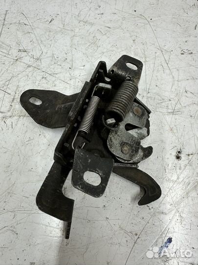 Замок карота Chevrolet Captiva C100