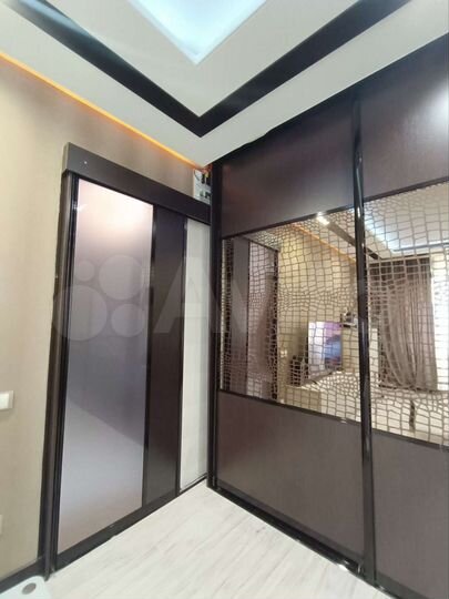 1-к. квартира, 37 м², 10/10 эт.