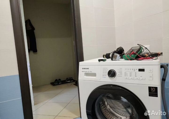 Мастер на час с выездом на дом