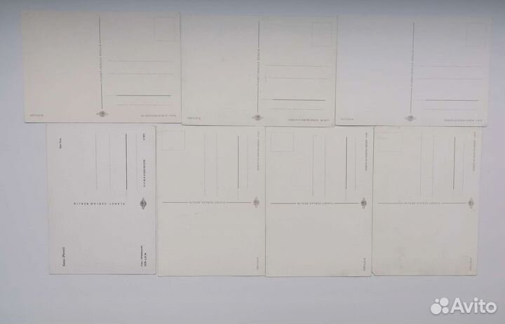 Открытки кошки переводные картинки гдр