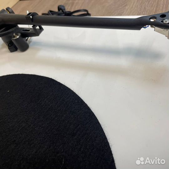 Rega planar 2 White - проигрыватель виниловых