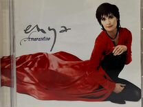 Enya - Amarantine CD Japan, wpcr-12221,1st press