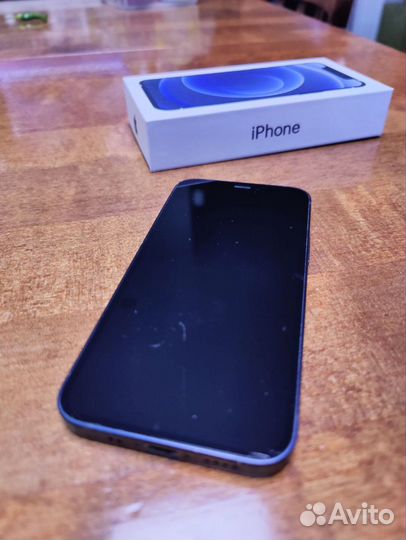 iPhone 12 mini, 128 ГБ