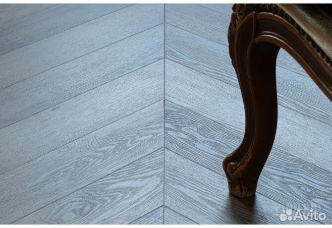 Кварц виниловая плитка