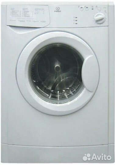 Стиральная машина indesit wisn 100 на запчасти или