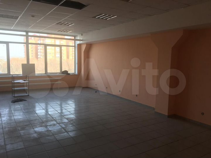 Офис, от 17 до 1000 м²