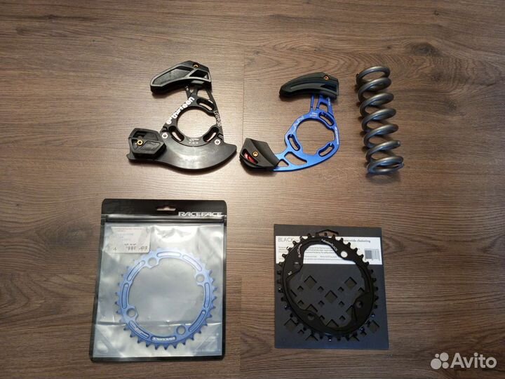 Велозапчасти