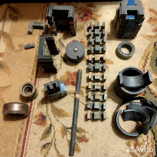 Ферритовый сердечник