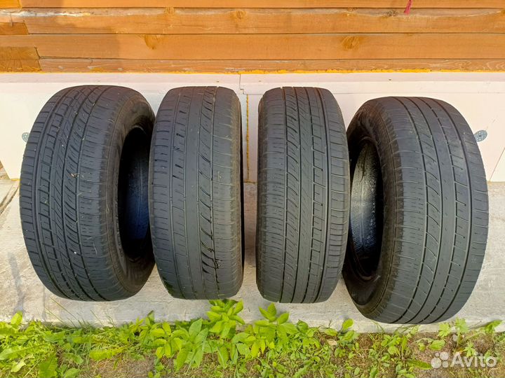 Cooper Discoverer HTS 225/65 R17