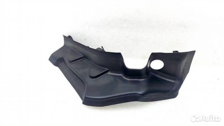 Дождевик BMW X5 G05 2018 63217451764