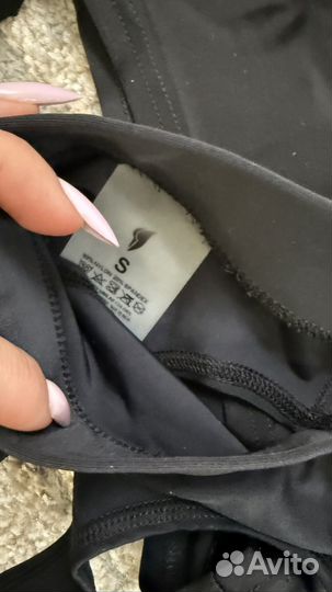 Костюмы для спорта