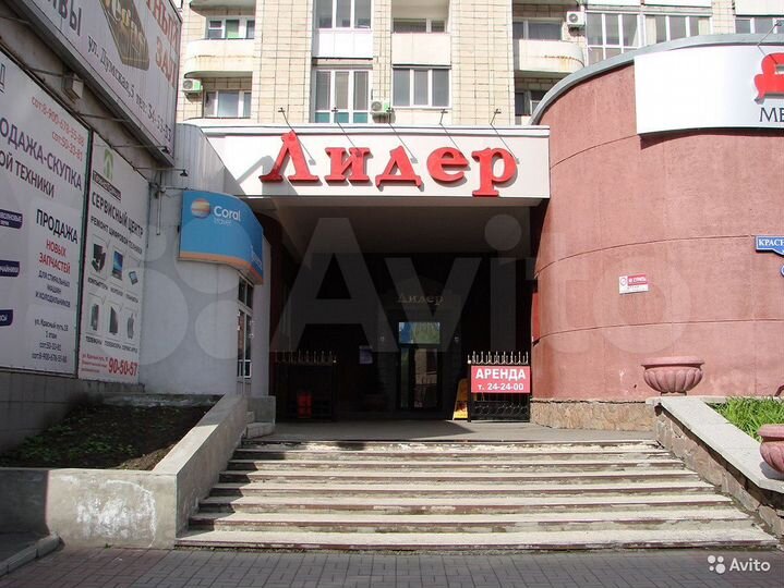 Склады 12.3, 25.4 м²