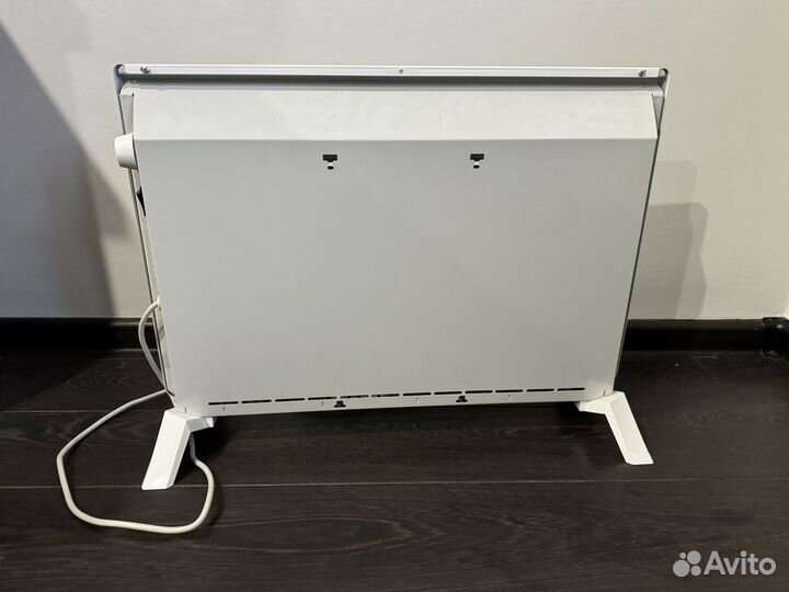 Электрический обогреватель