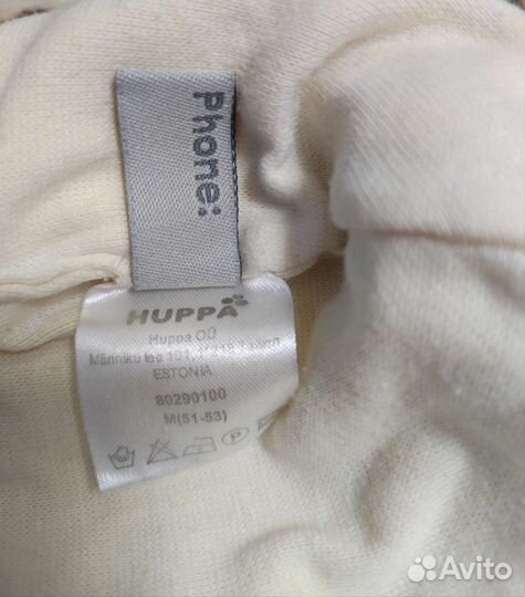 Шапка зимняя Huppa