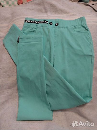 Штаны летние