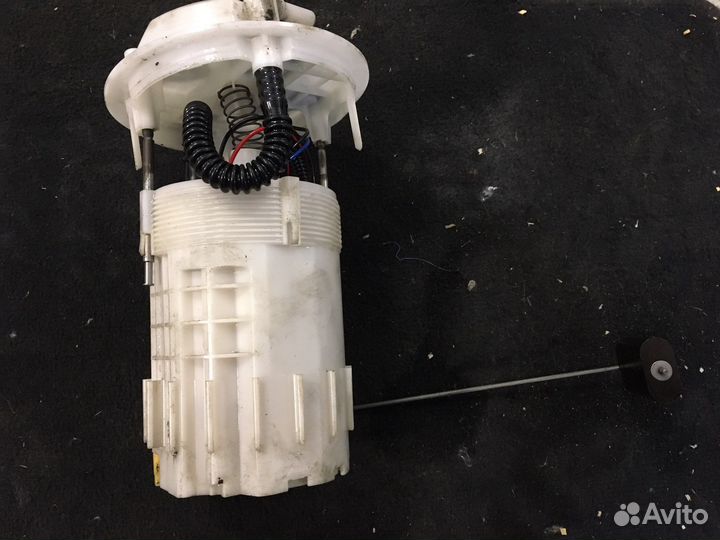 Насос топливный Renault Kangoo 2(2304)