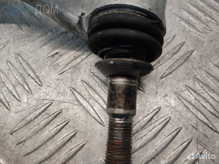 Рычаг продольный передний правый на BMW F20 LCI s1